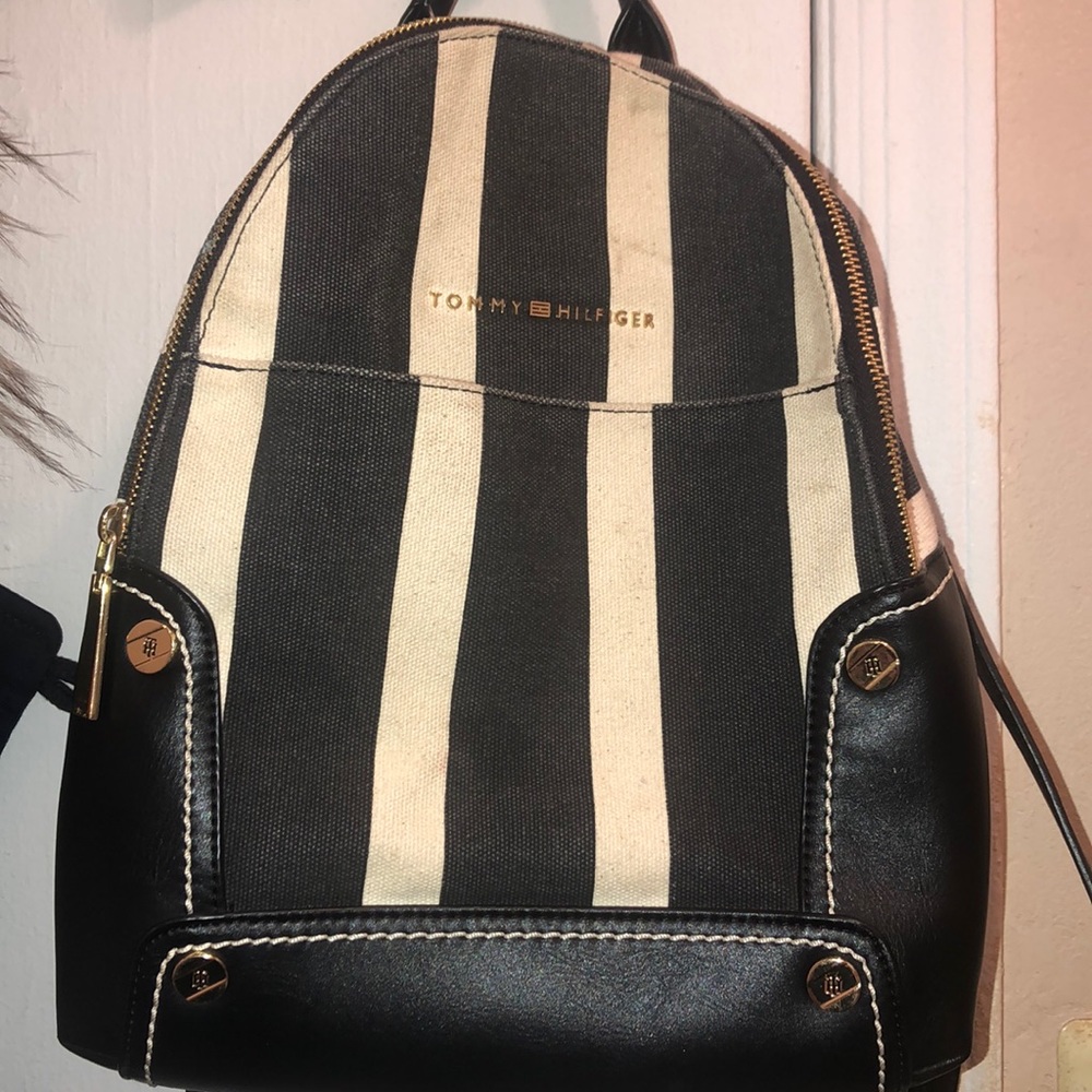 Backpack!